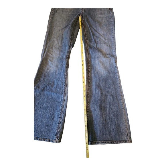 Silver Amie Blue Jeans Women's Size 28 - Picture 2 of 14